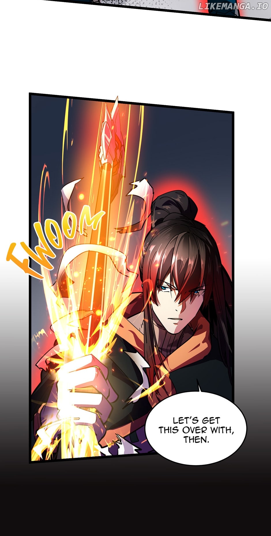 Free2Play - Manhwa Chapter 4 - page 22