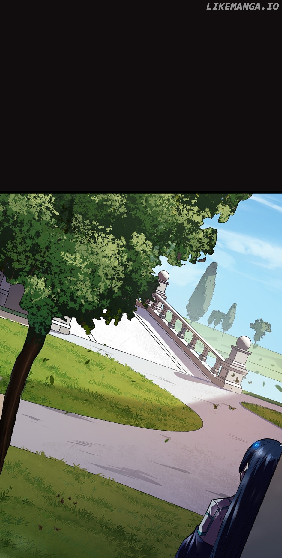 Free2Play - Manhwa Chapter 4 - page 23