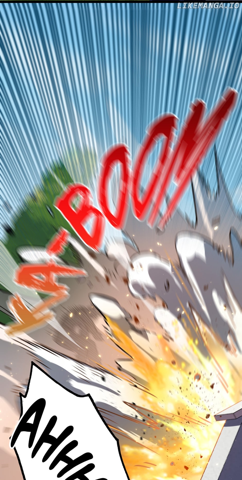 Free2Play - Manhwa Chapter 4 - page 24