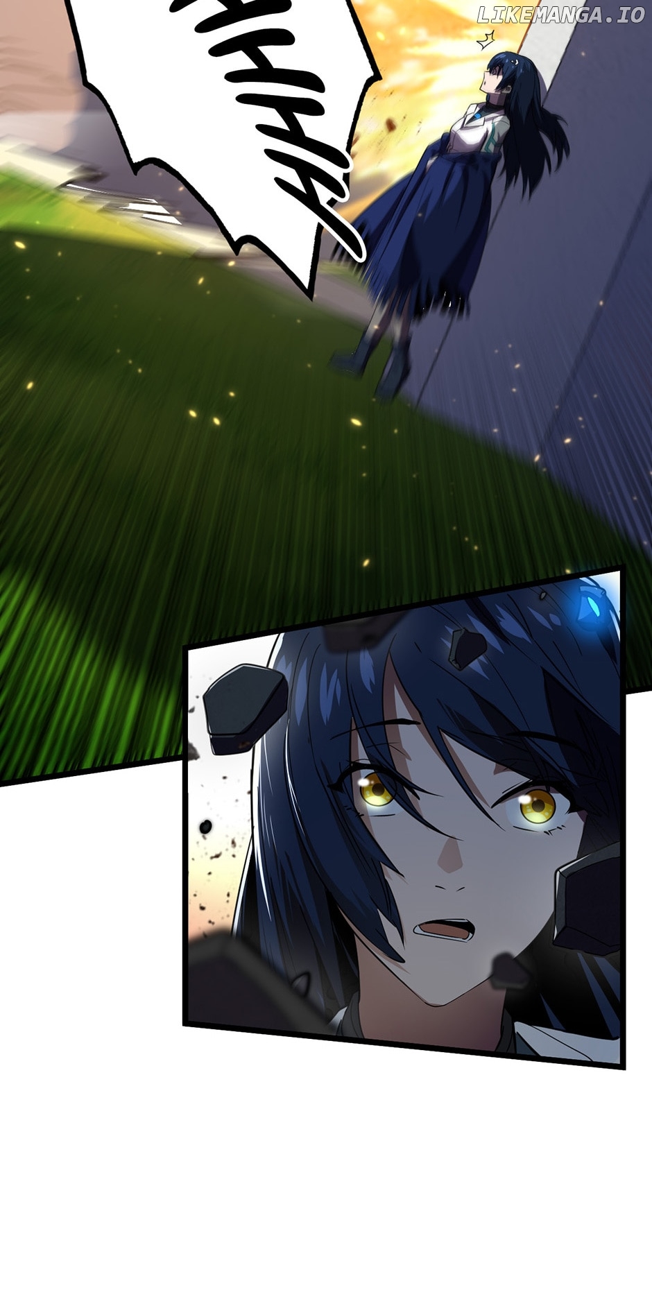 Free2Play - Manhwa Chapter 4 - page 25