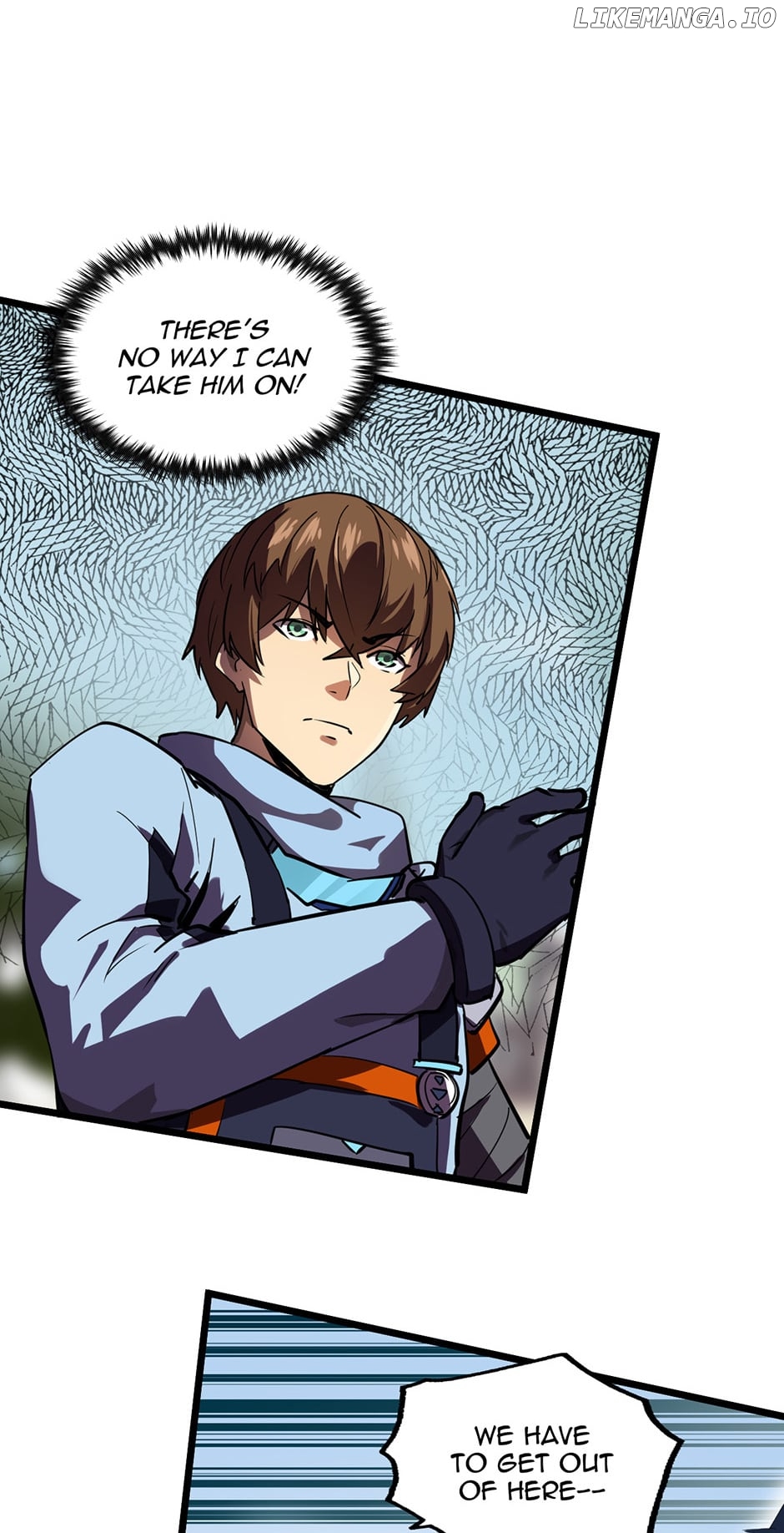 Free2Play - Manhwa Chapter 4 - page 35