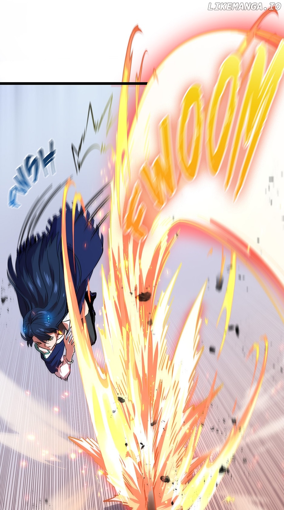 Free2Play - Manhwa Chapter 4 - page 38