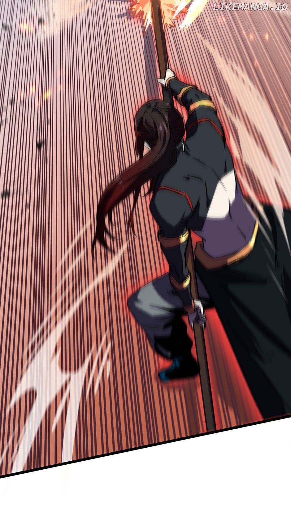 Free2Play - Manhwa Chapter 4 - page 39