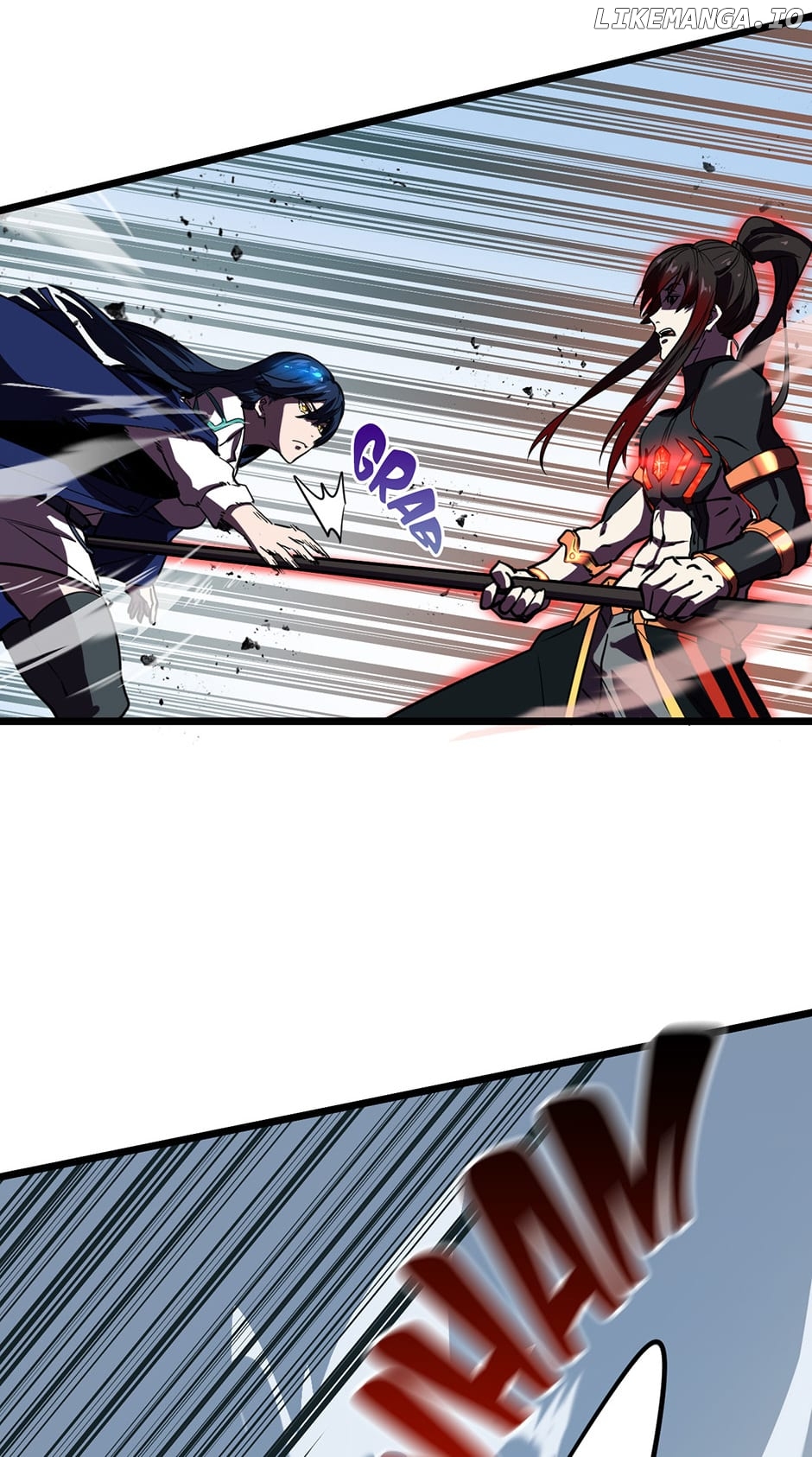 Free2Play - Manhwa Chapter 4 - page 40