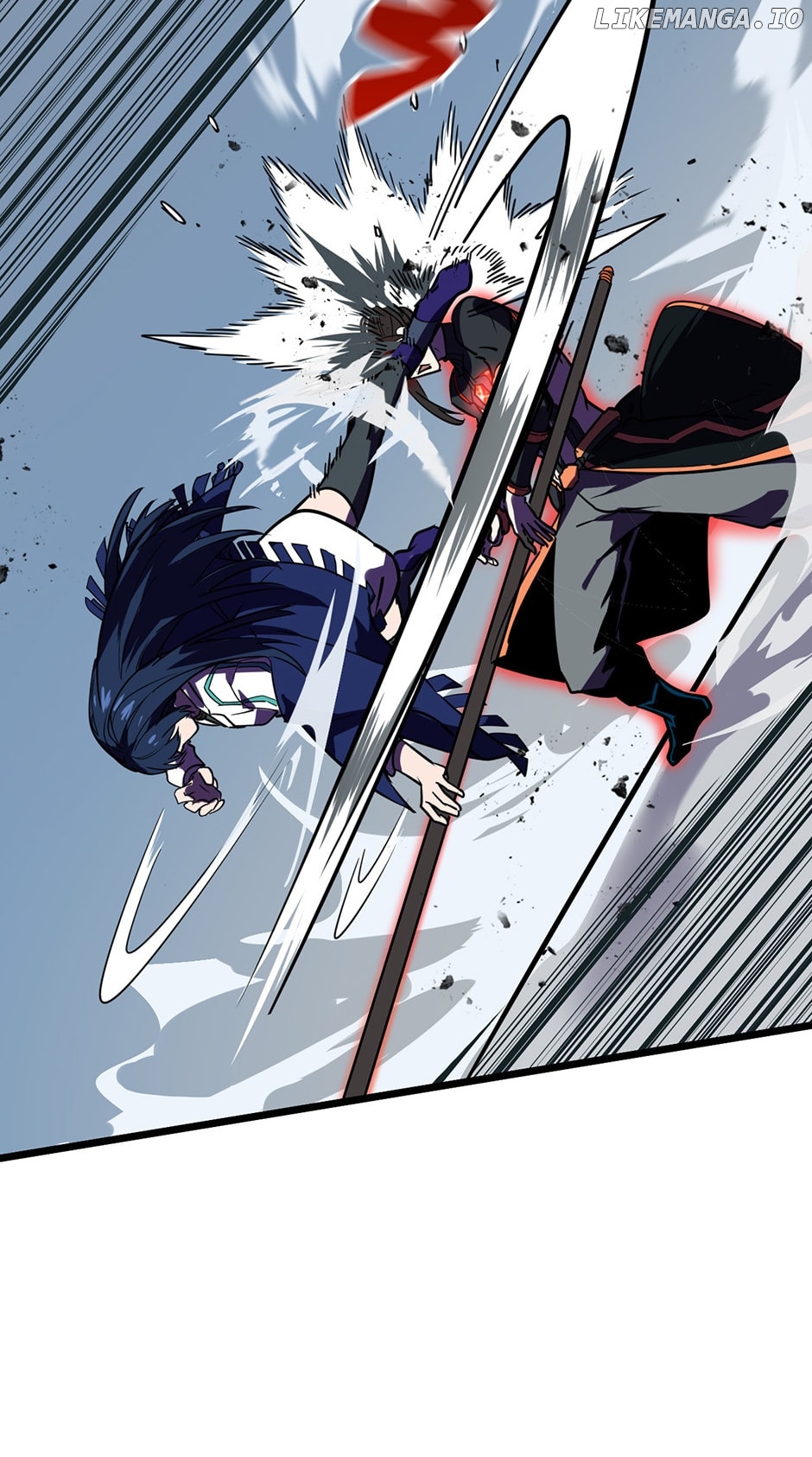 Free2Play - Manhwa Chapter 4 - page 41