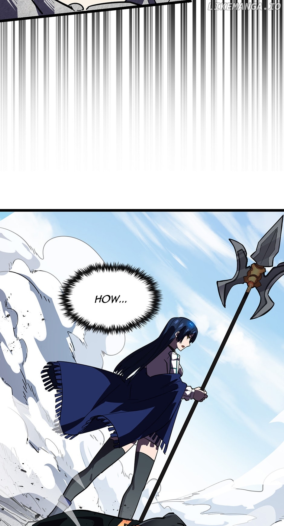 Free2Play - Manhwa Chapter 4 - page 44