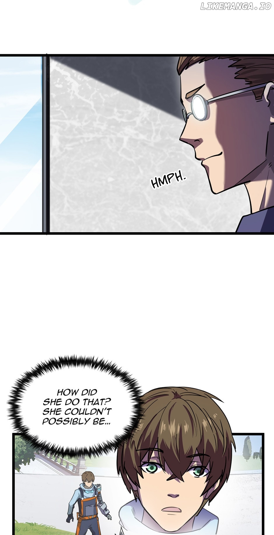 Free2Play - Manhwa Chapter 4 - page 47