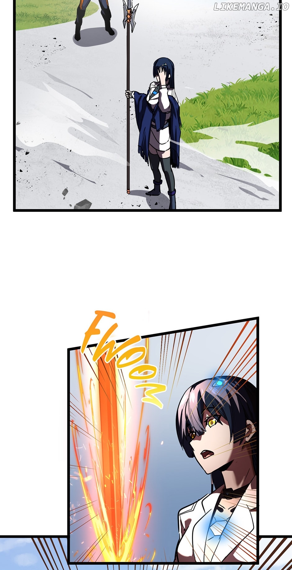 Free2Play - Manhwa Chapter 4 - page 48