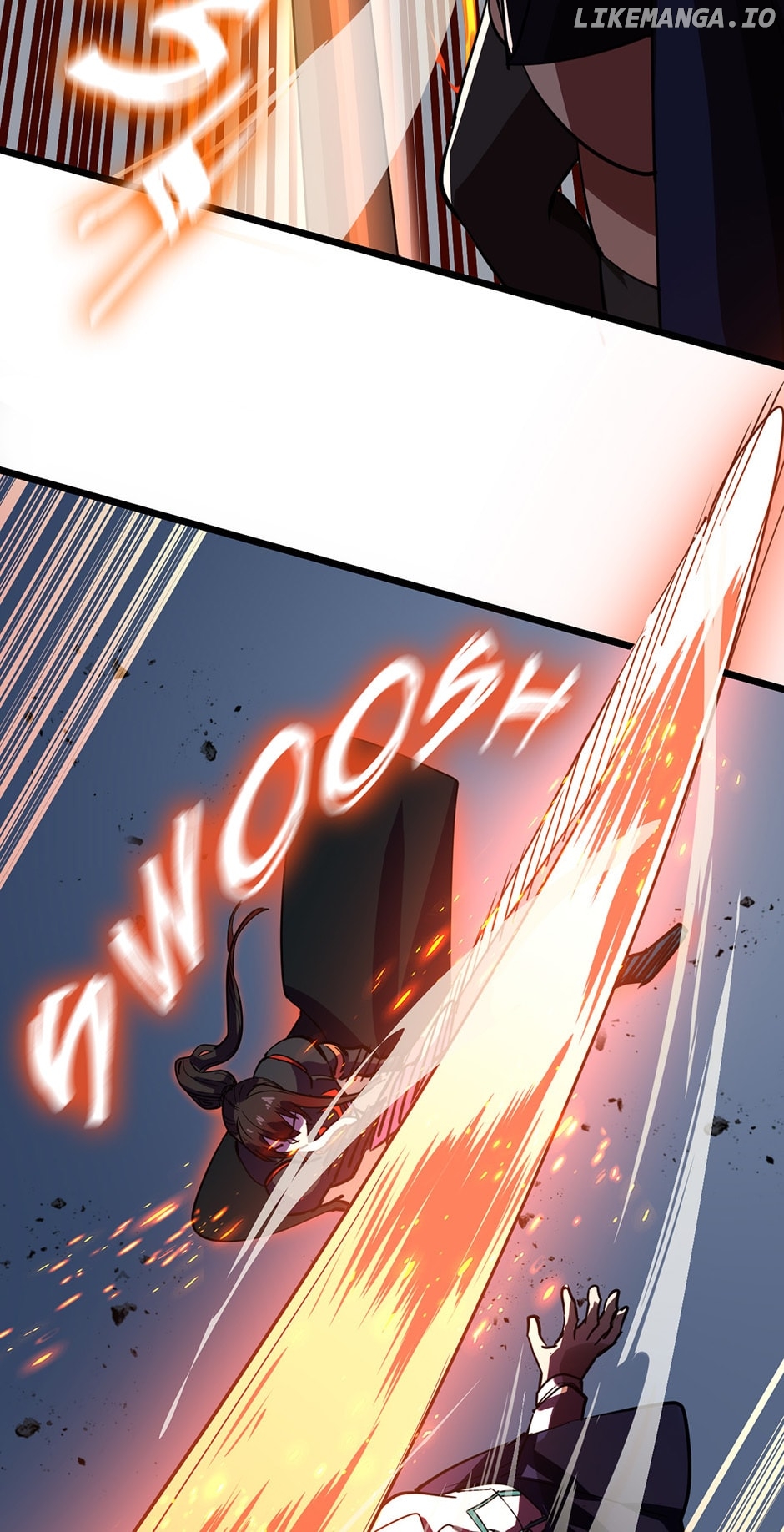 Free2Play - Manhwa Chapter 4 - page 51