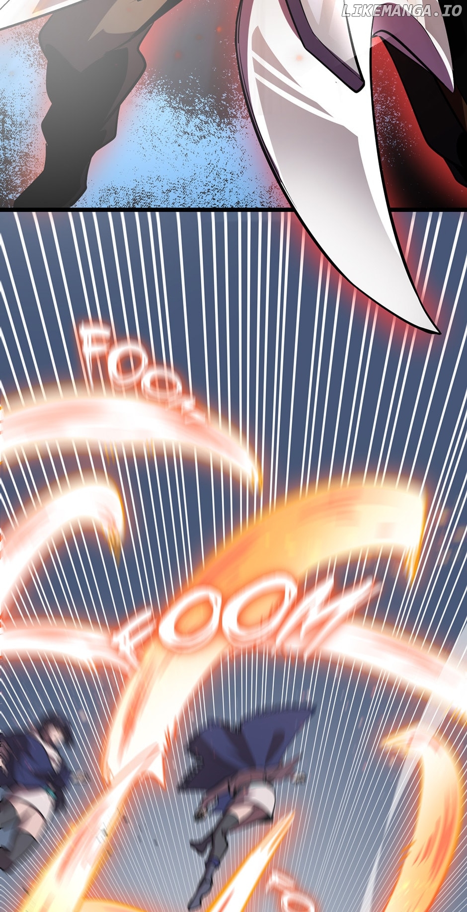 Free2Play - Manhwa Chapter 4 - page 57