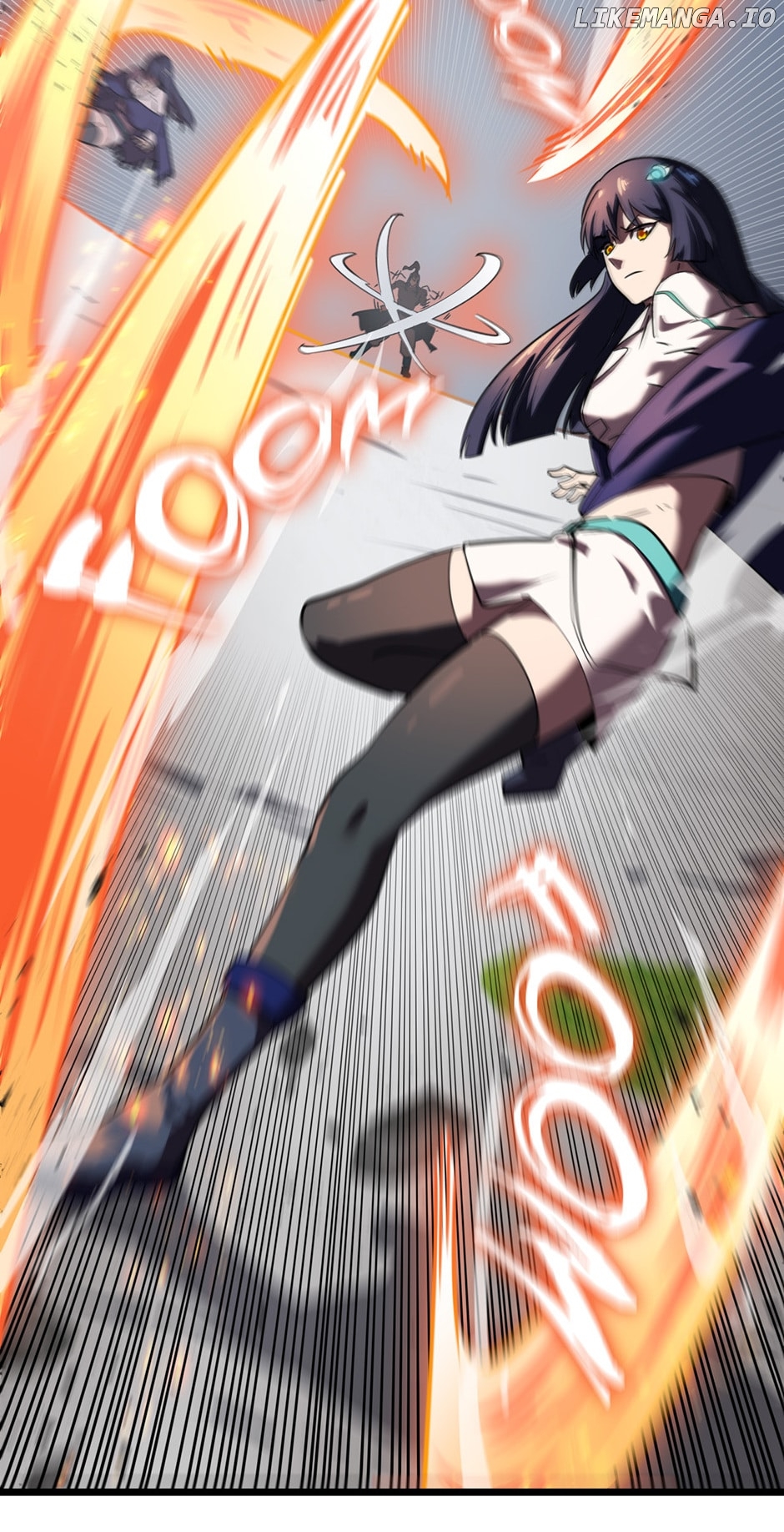 Free2Play - Manhwa Chapter 4 - page 58