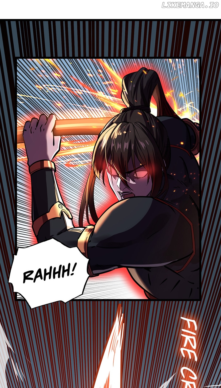 Free2Play - Manhwa Chapter 4 - page 59