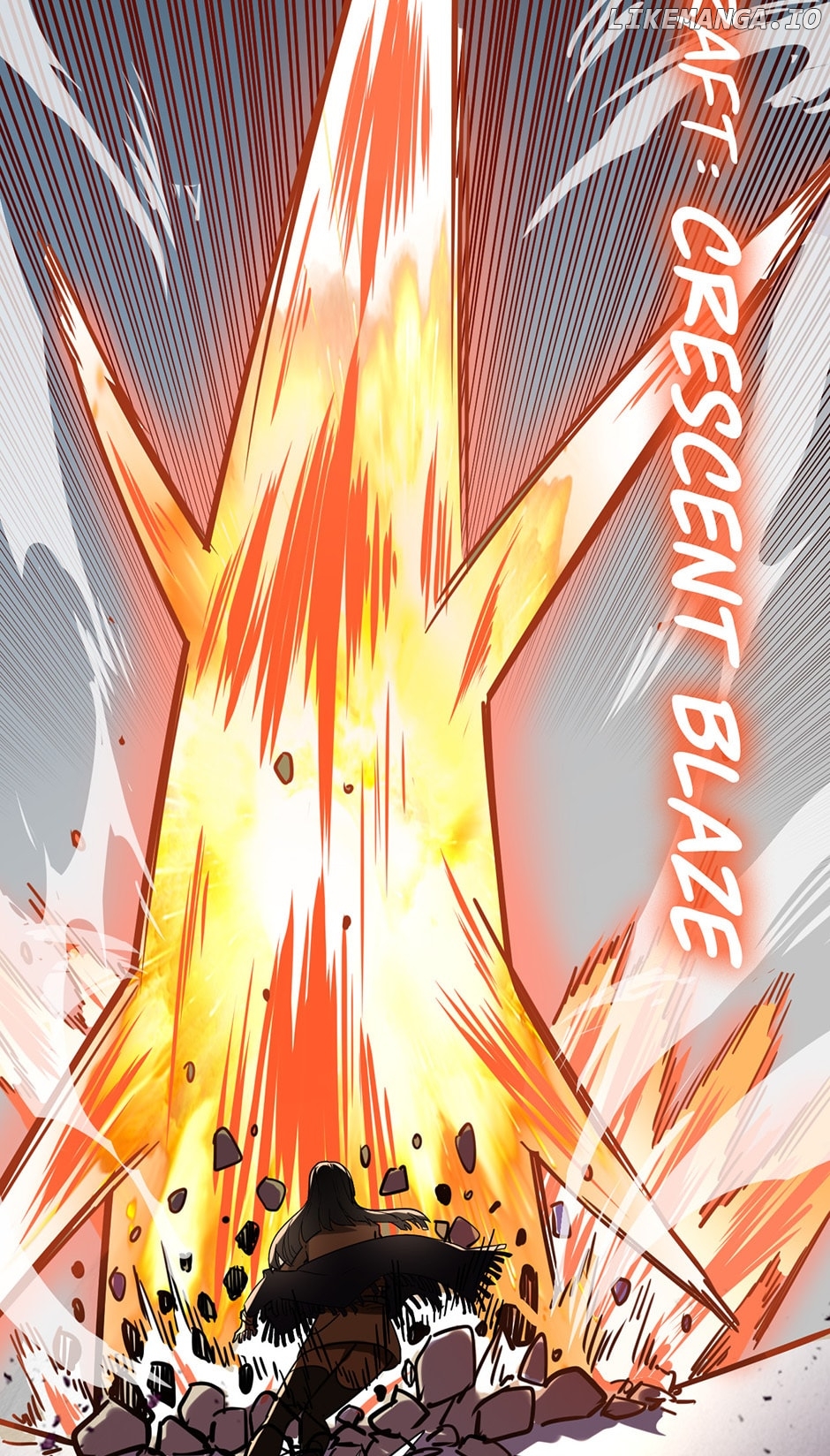 Free2Play - Manhwa Chapter 4 - page 60