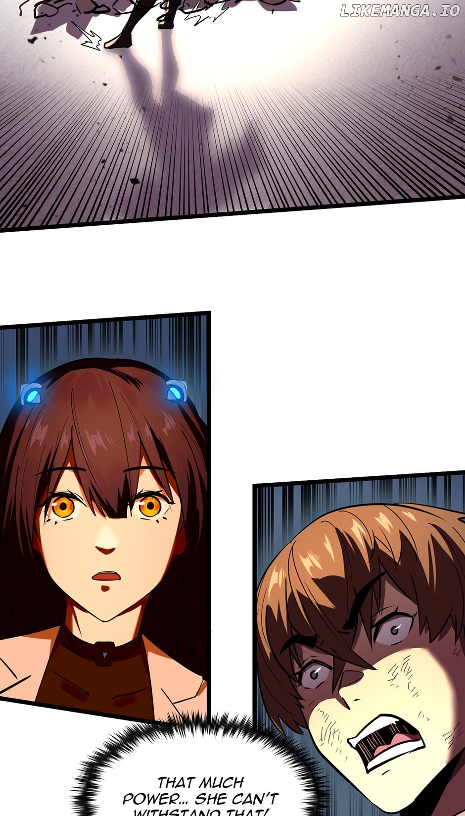 Free2Play - Manhwa Chapter 4 - page 61