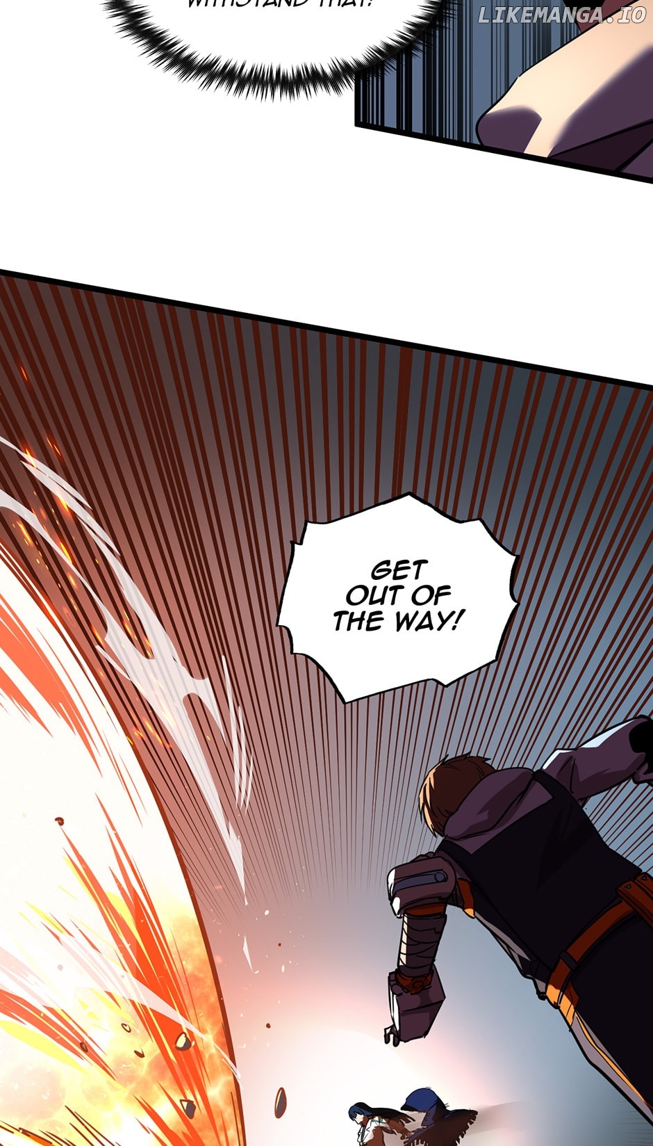 Free2Play - Manhwa Chapter 4 - page 62