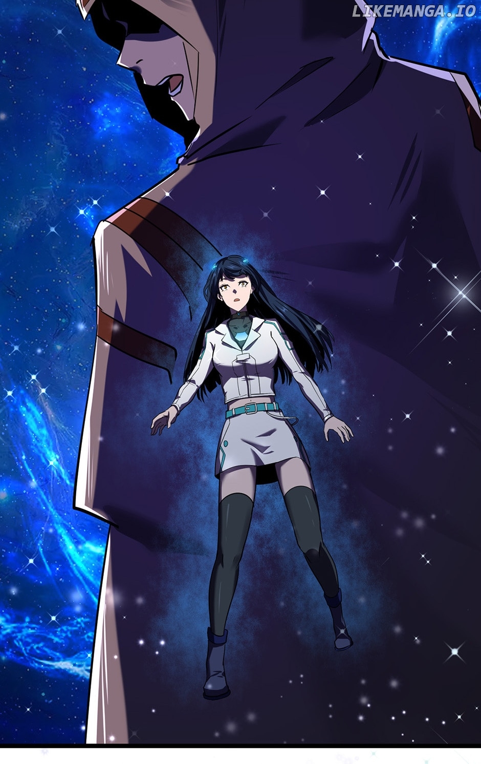 Free2Play - Manhwa Chapter 4 - page 66