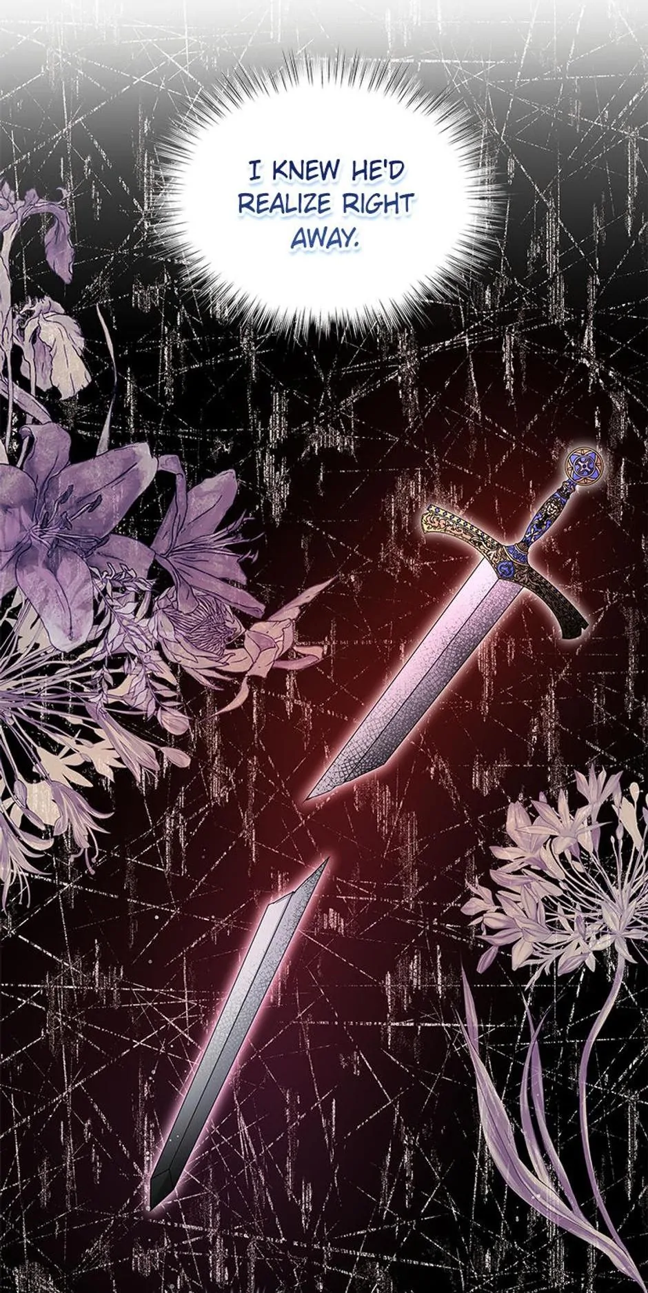 The Flower That Swallowed the Sun Chapter 36 - page 12