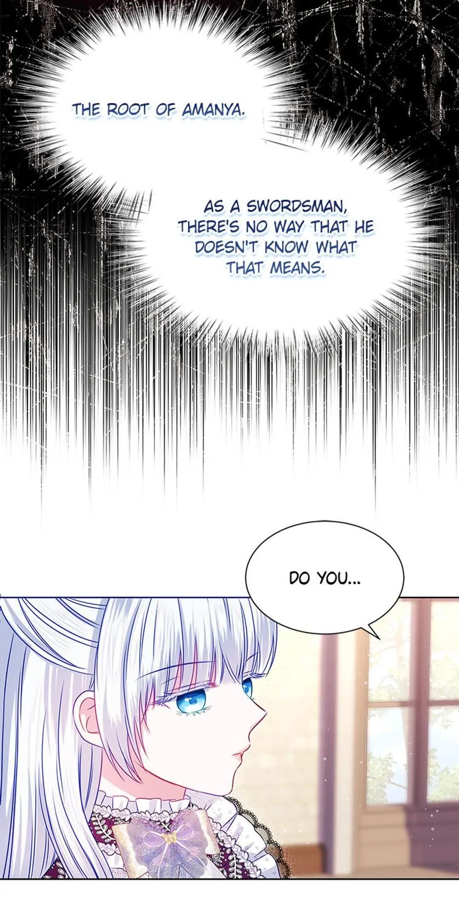 The Flower That Swallowed the Sun Chapter 36 - page 13