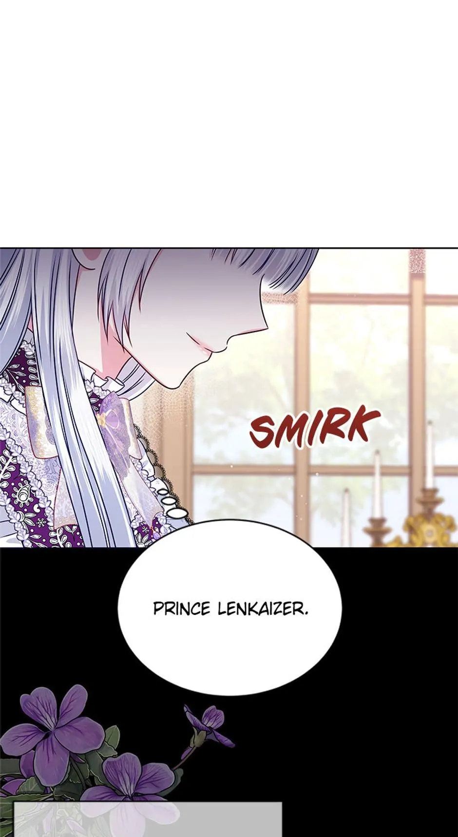 The Flower That Swallowed the Sun Chapter 36 - page 16