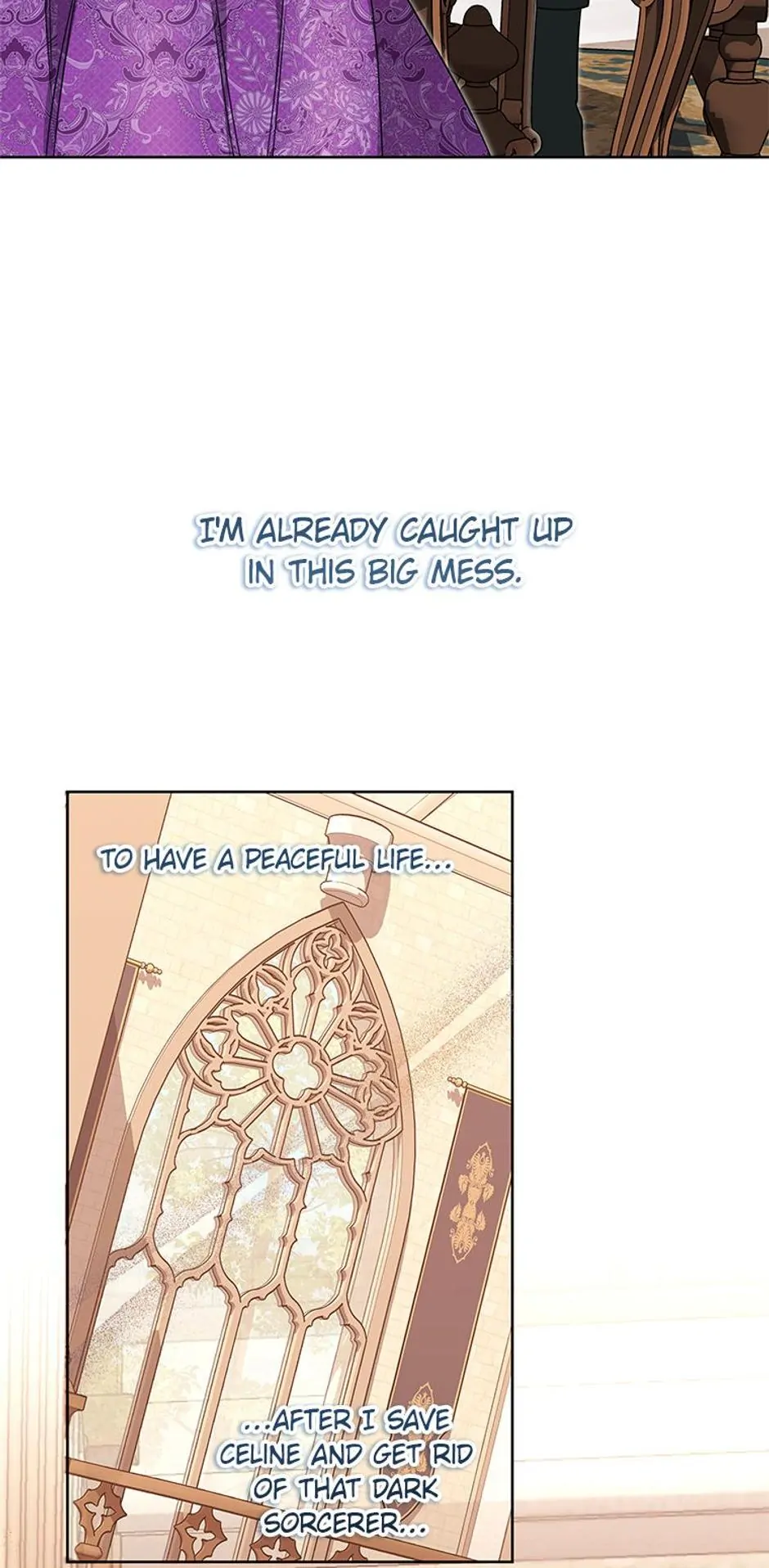 The Flower That Swallowed the Sun Chapter 36 - page 24