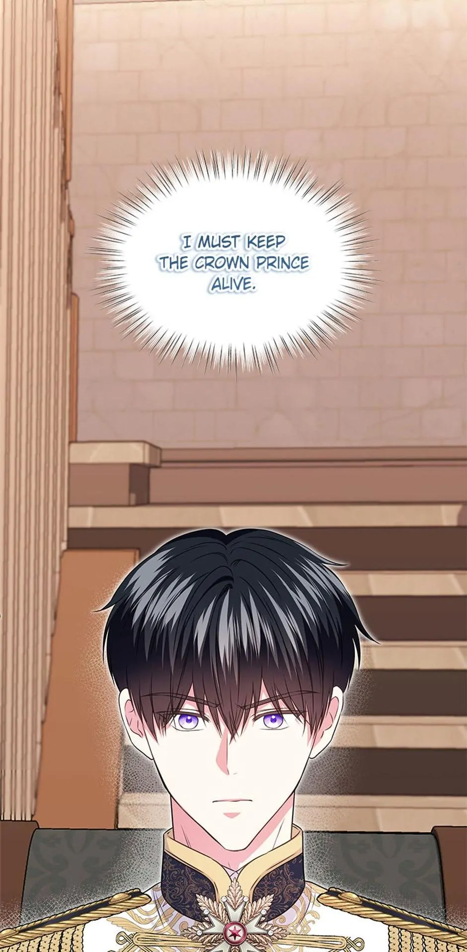 The Flower That Swallowed the Sun Chapter 36 - page 25