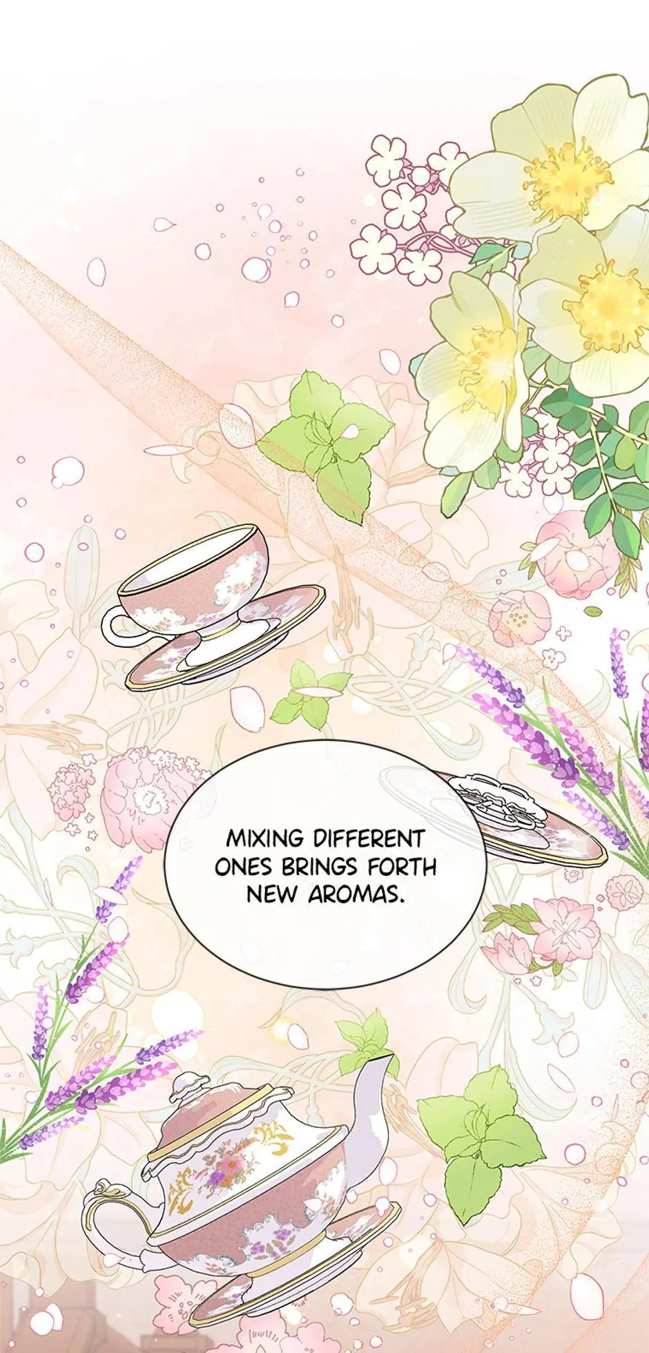 The Flower That Swallowed the Sun Chapter 36 - page 27