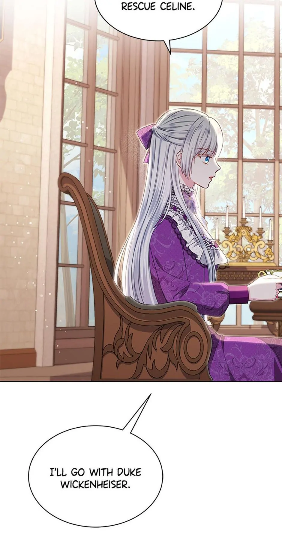 The Flower That Swallowed the Sun Chapter 36 - page 38