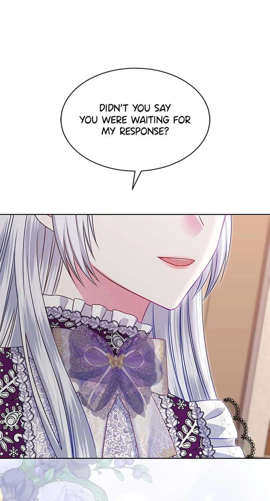 The Flower That Swallowed the Sun Chapter 36 - page 40