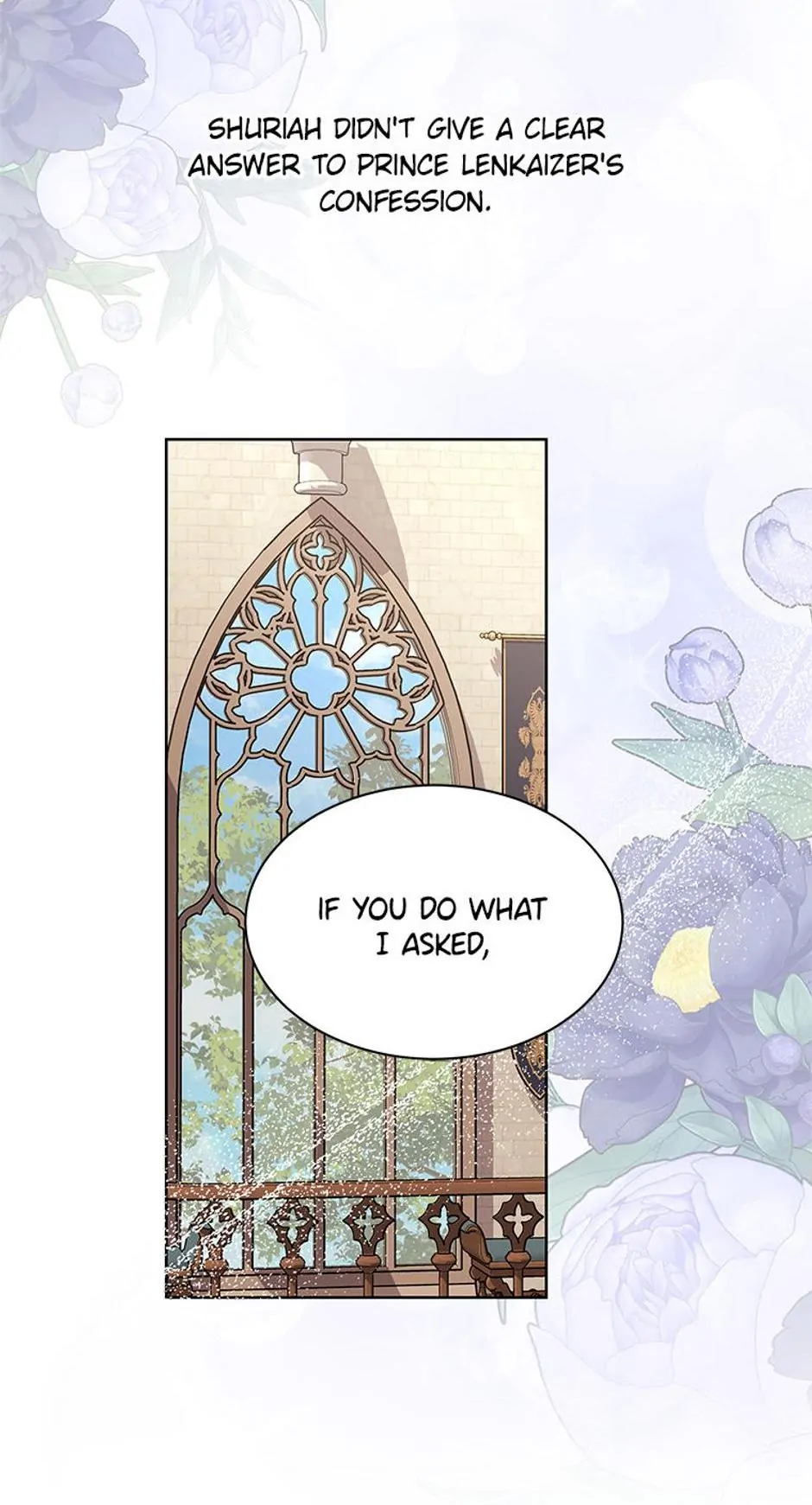 The Flower That Swallowed the Sun Chapter 36 - page 41