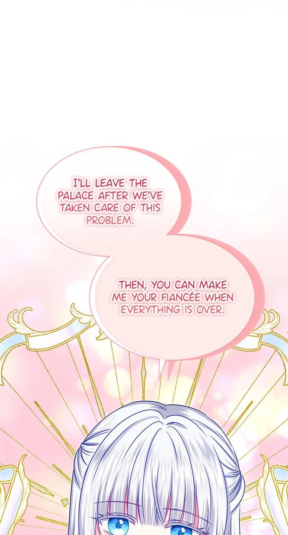 The Flower That Swallowed the Sun Chapter 36 - page 42
