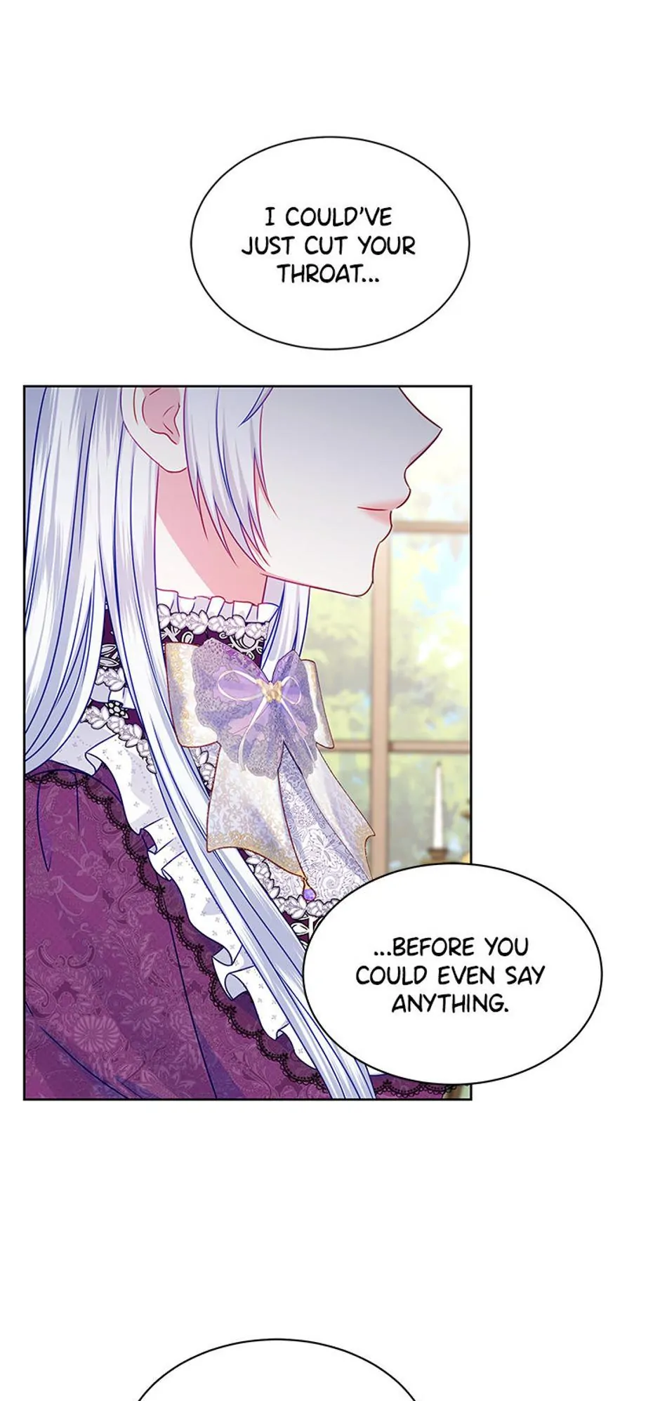The Flower That Swallowed the Sun Chapter 36 - page 47