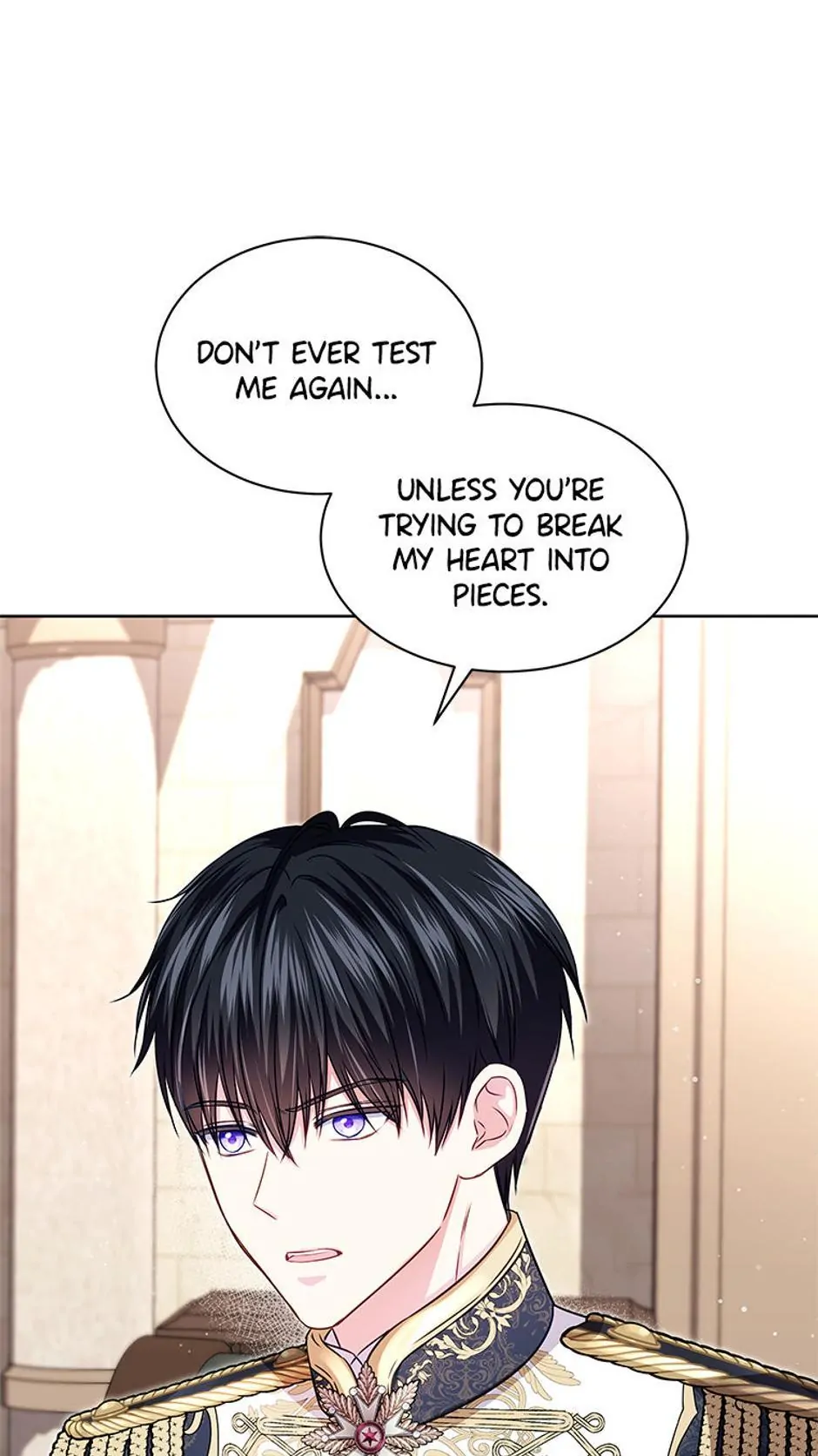The Flower That Swallowed the Sun Chapter 36 - page 54