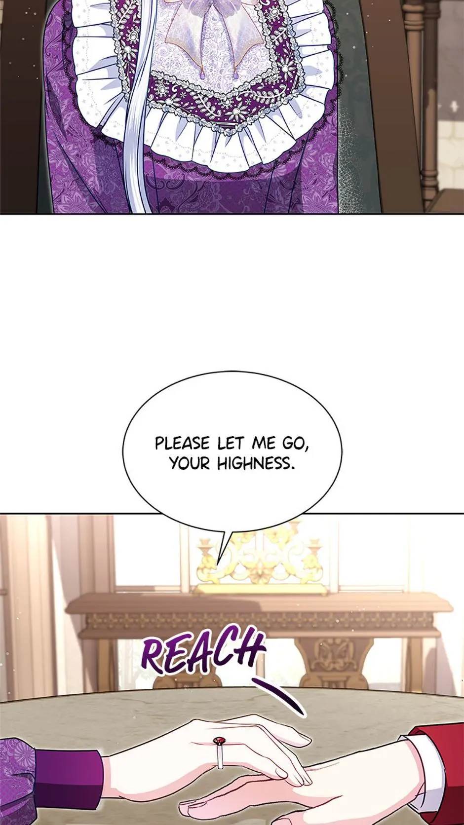 The Flower That Swallowed the Sun Chapter 36 - page 56