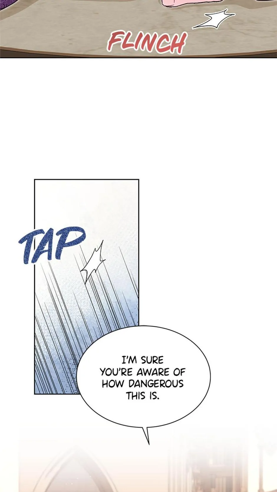 The Flower That Swallowed the Sun Chapter 36 - page 57