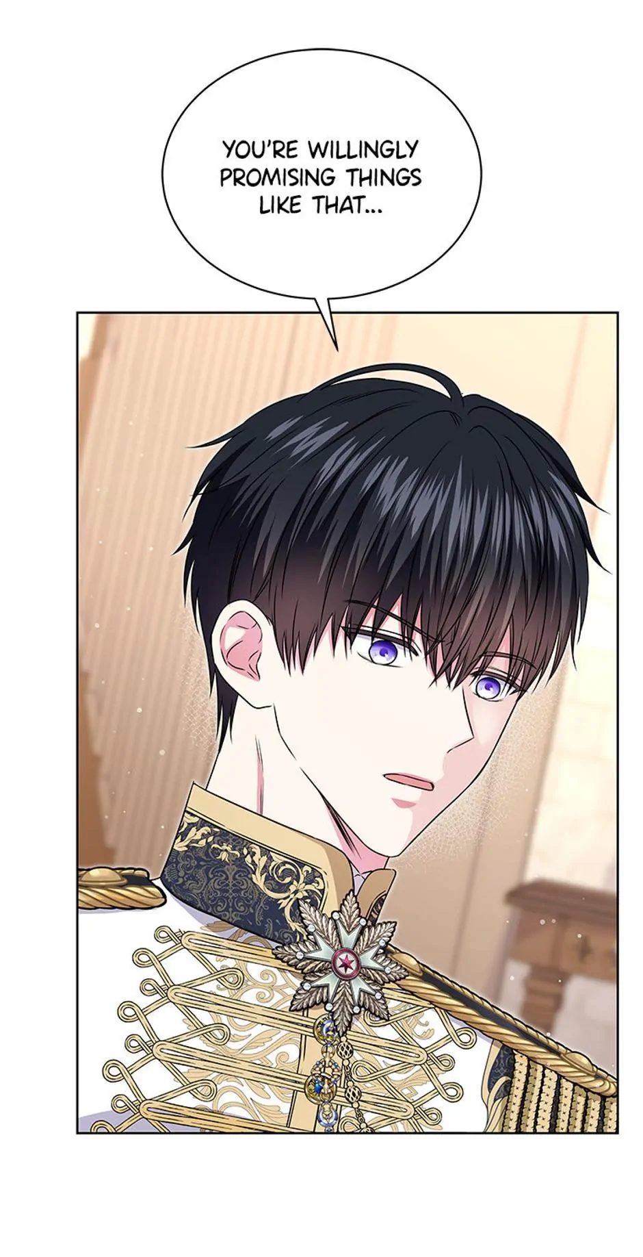 The Flower That Swallowed the Sun Chapter 36 - page 60