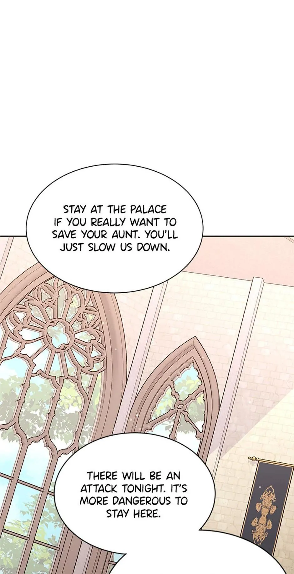 The Flower That Swallowed the Sun Chapter 36 - page 61