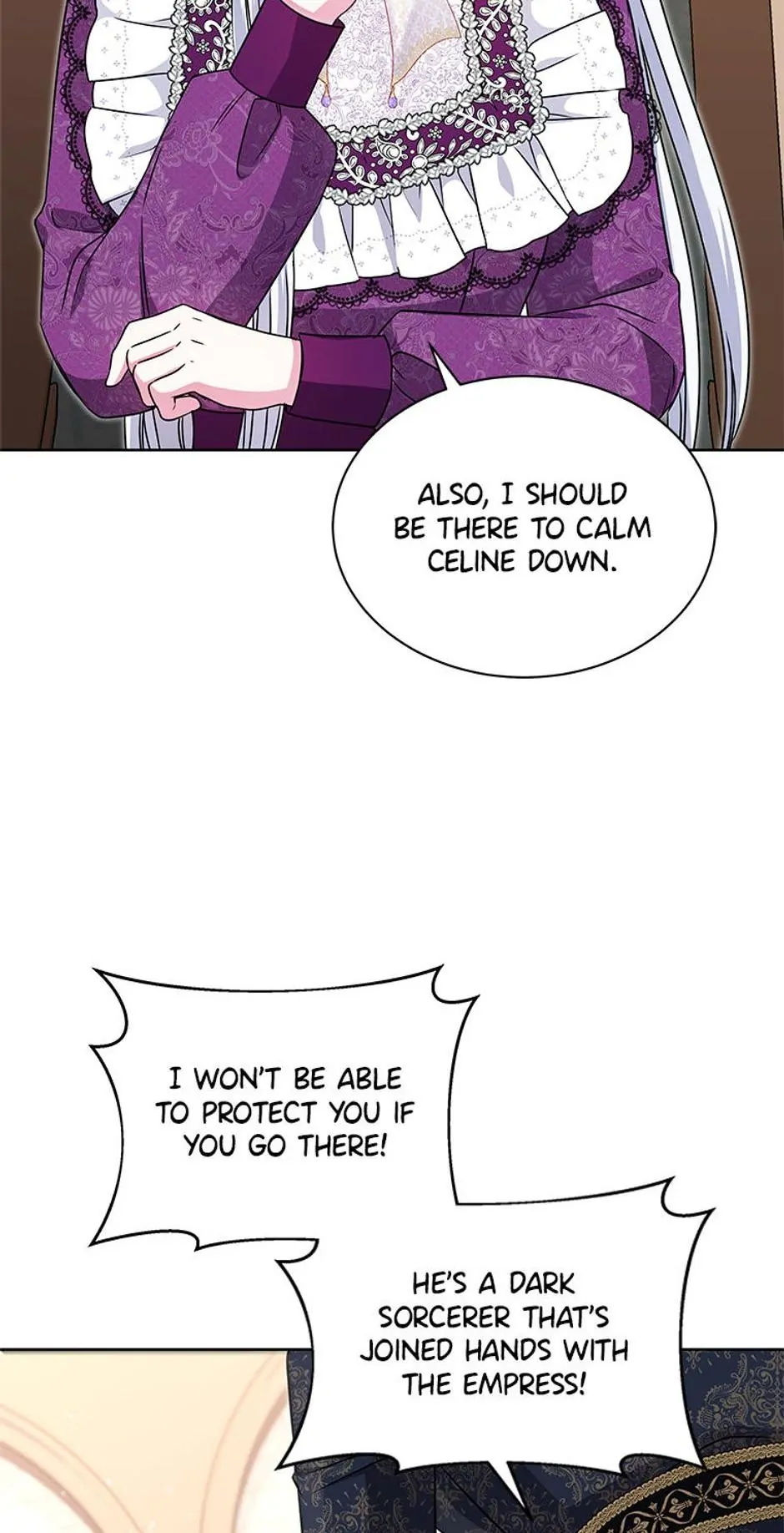 The Flower That Swallowed the Sun Chapter 36 - page 63