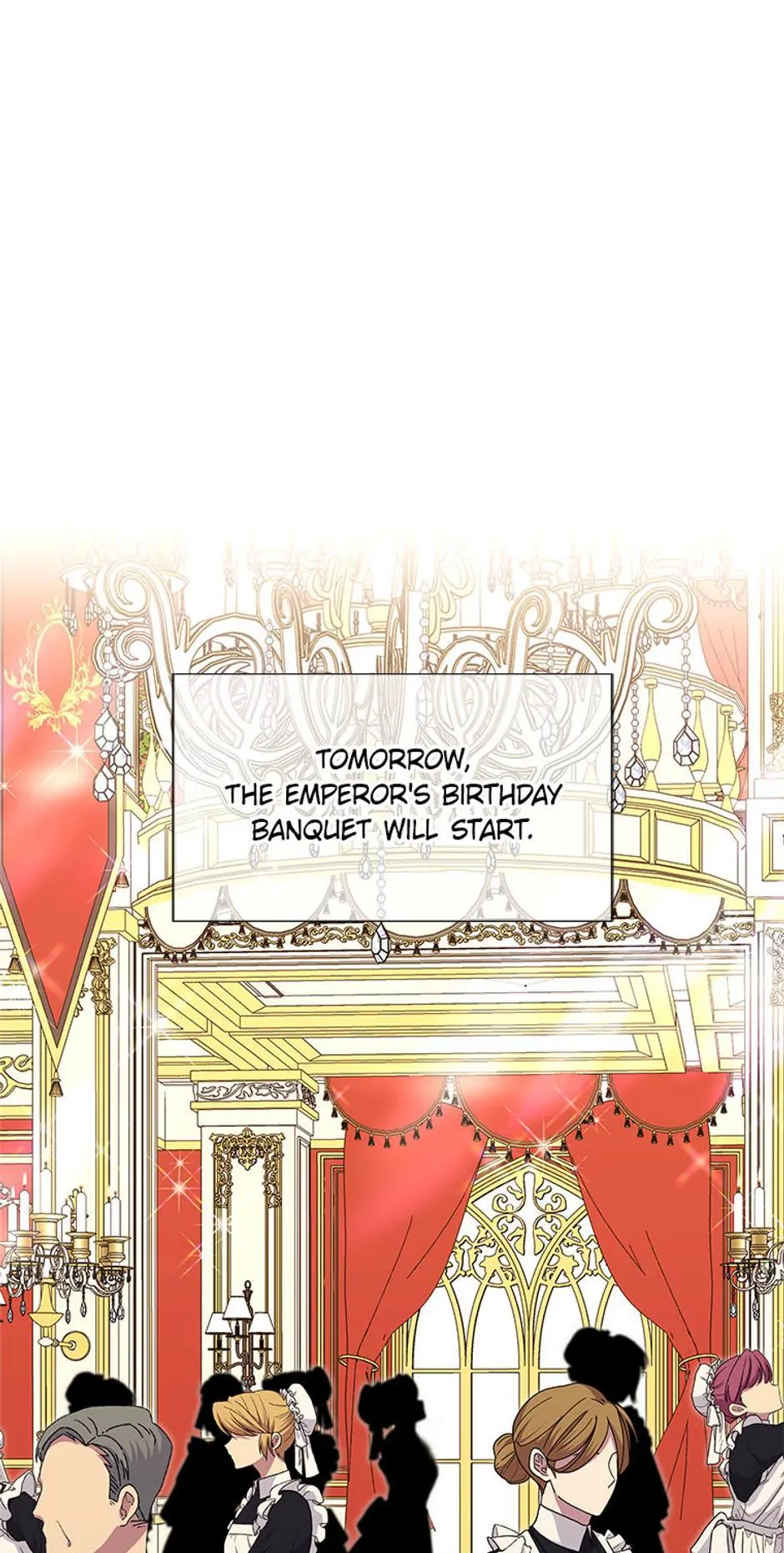The Flower That Swallowed the Sun Chapter 36 - page 67