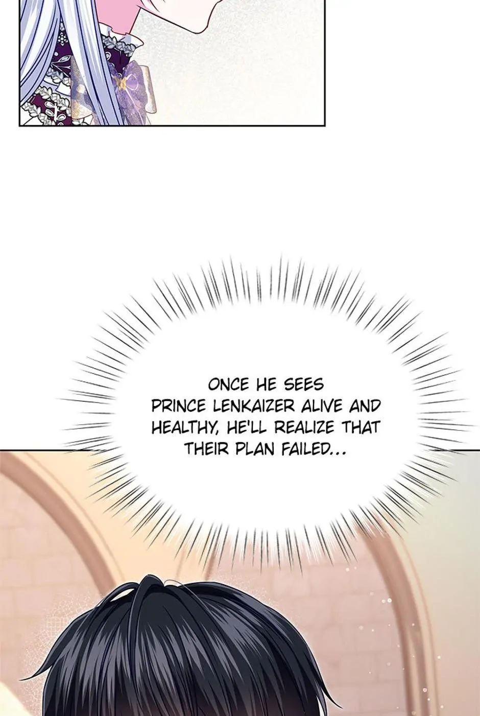 The Flower That Swallowed the Sun Chapter 36 - page 74
