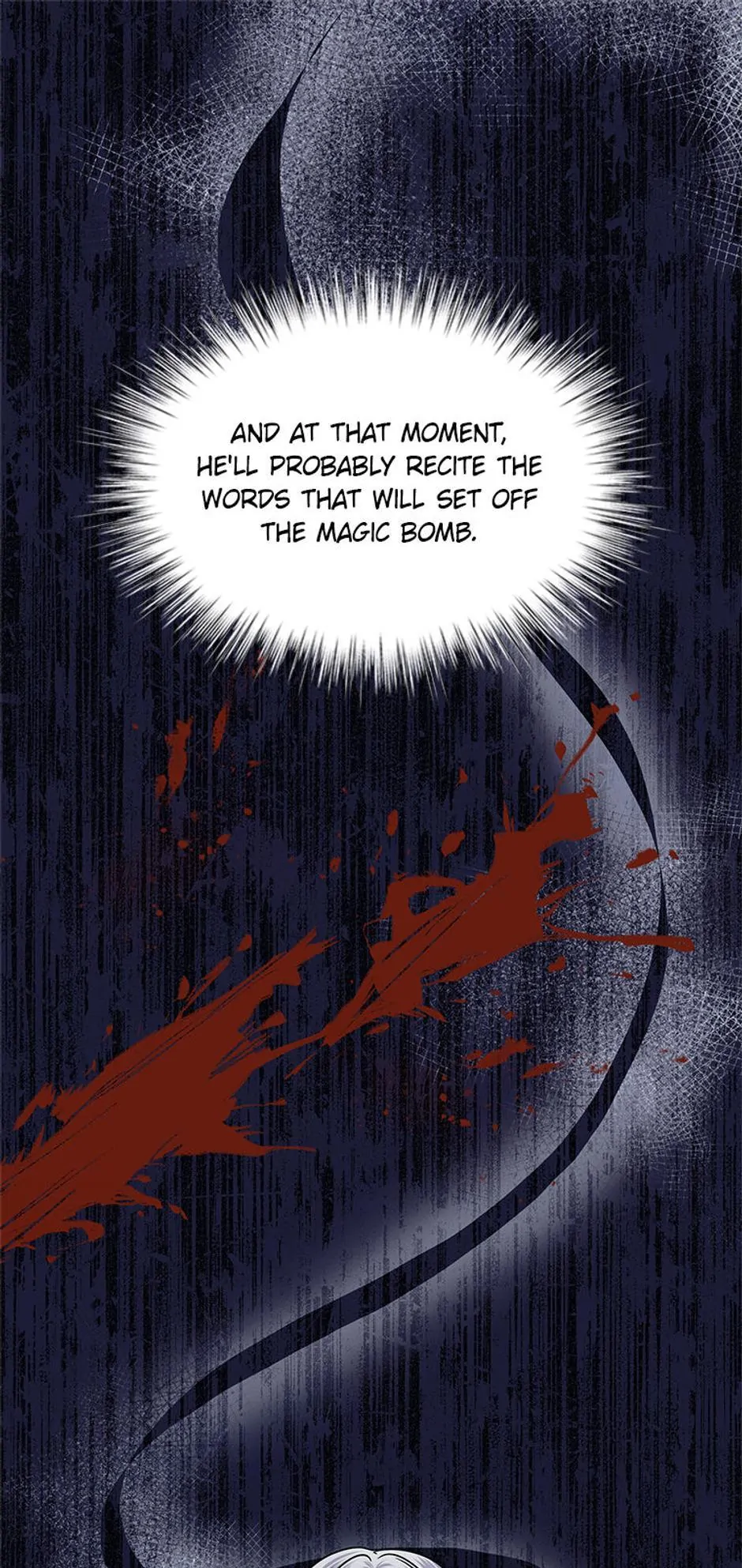 The Flower That Swallowed the Sun Chapter 36 - page 76