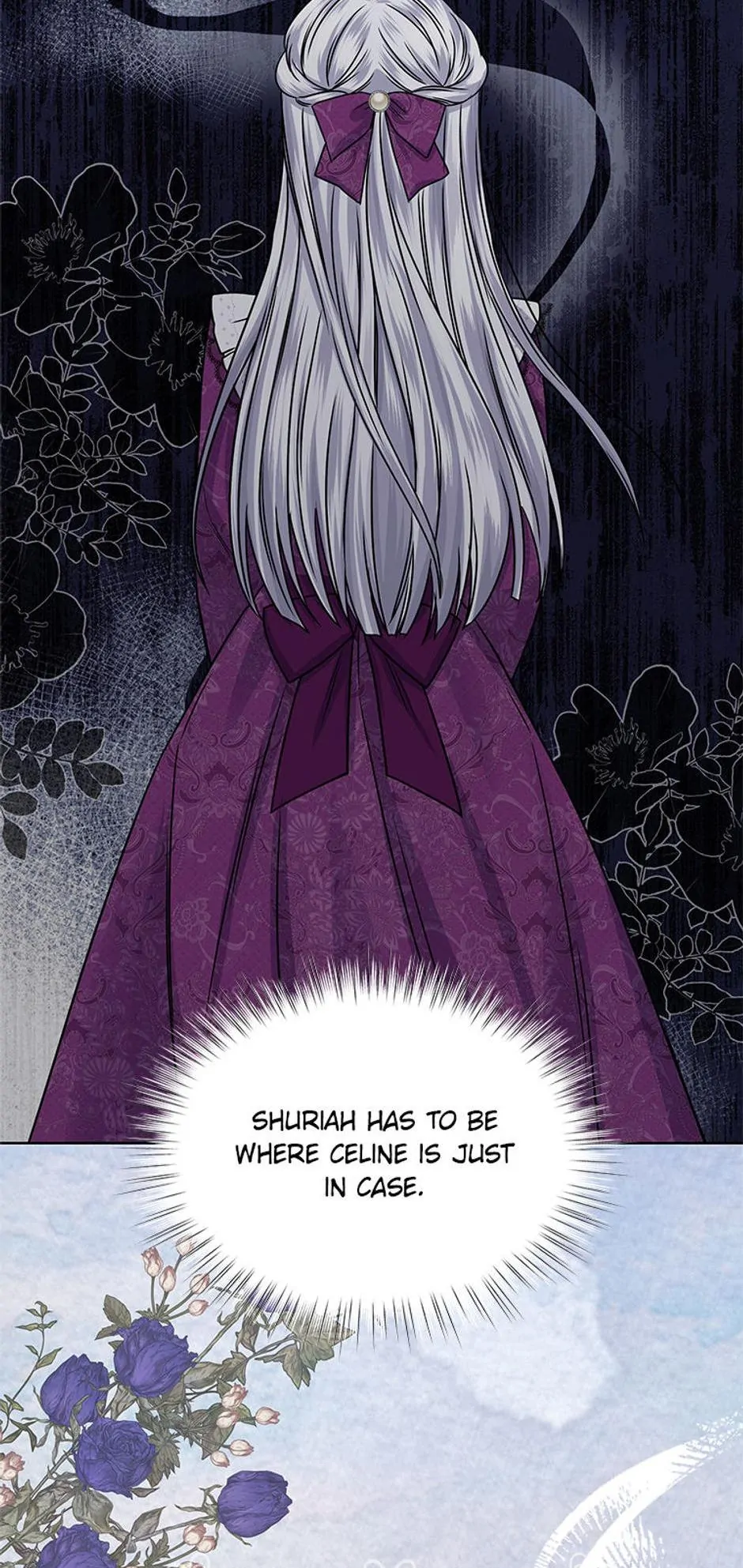 The Flower That Swallowed the Sun Chapter 36 - page 77