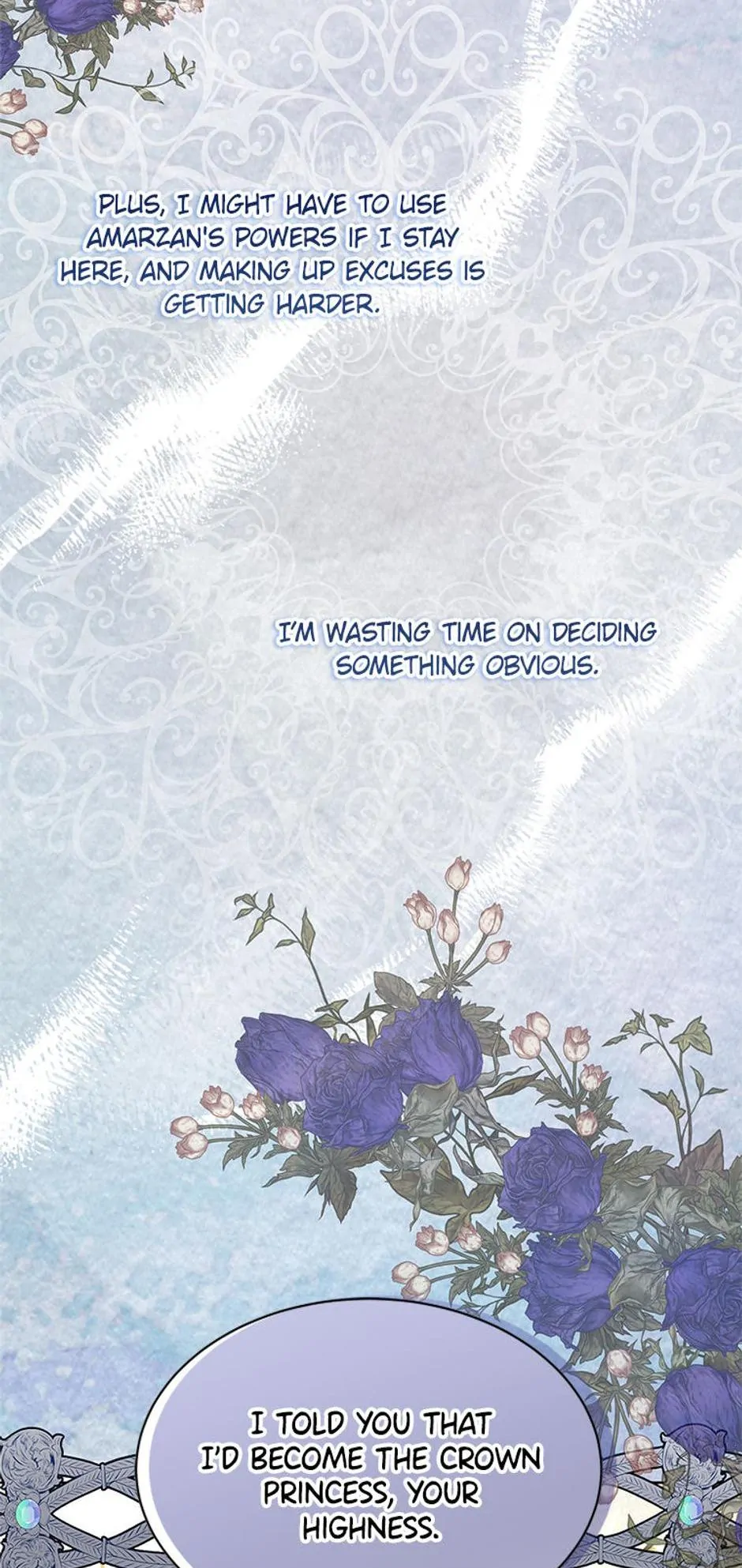 The Flower That Swallowed the Sun Chapter 36 - page 78