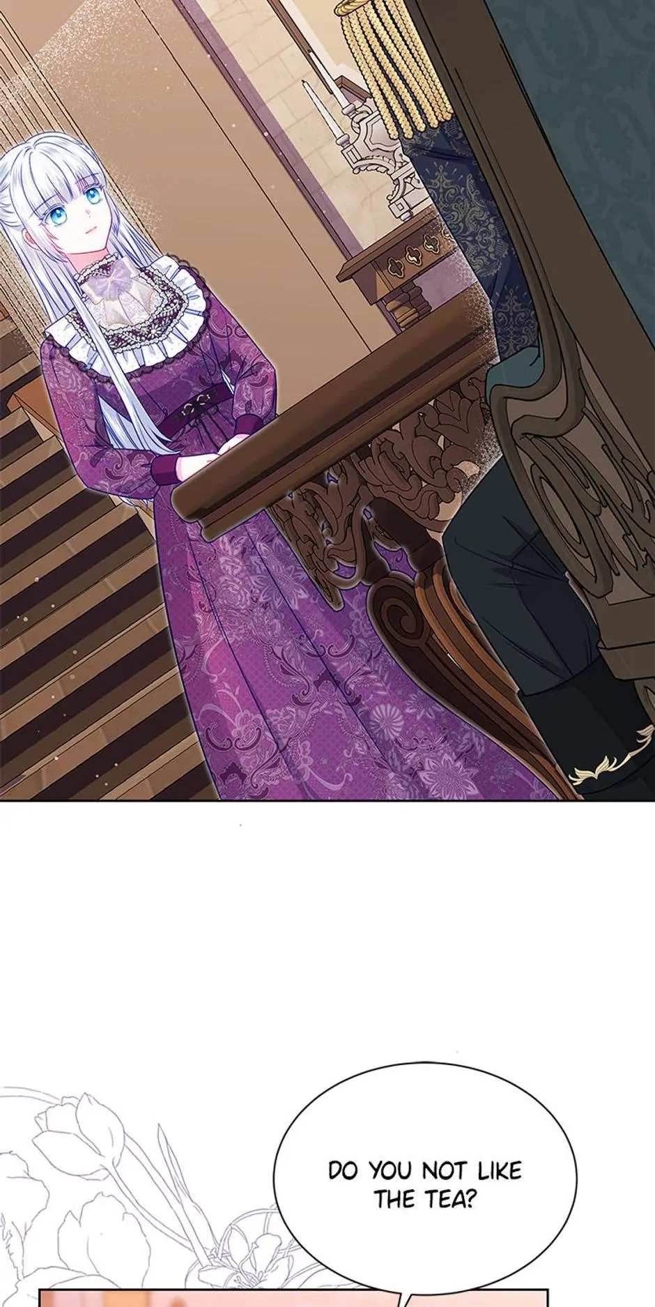 The Flower That Swallowed the Sun Chapter 36 - page 10