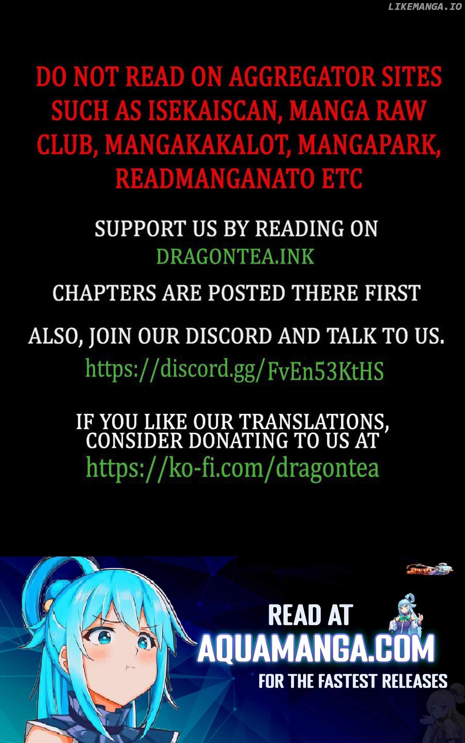Spiritual Academy chapter 0.1 - page 4