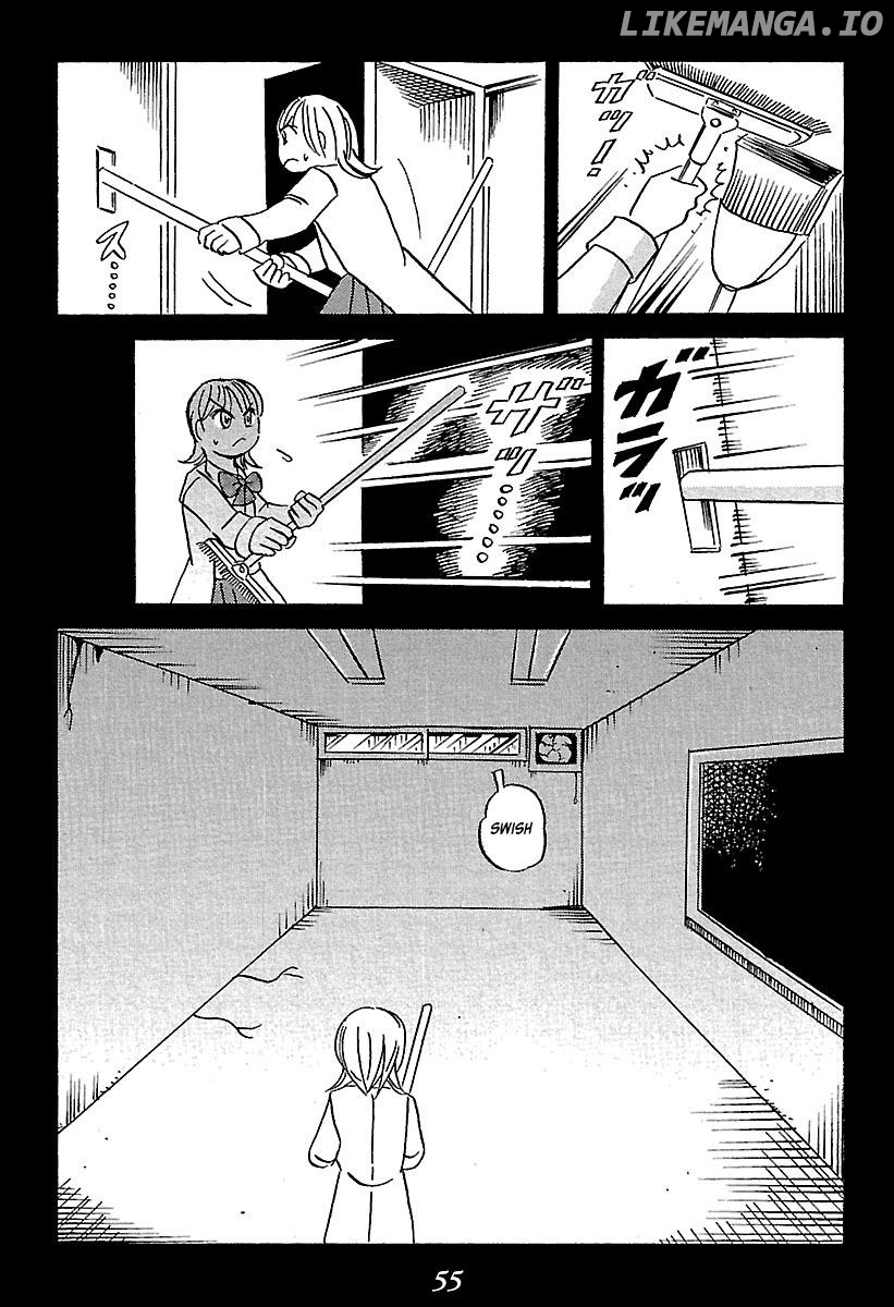 Kaiki Tantei Sharaku Homura chapter 1 - page 55