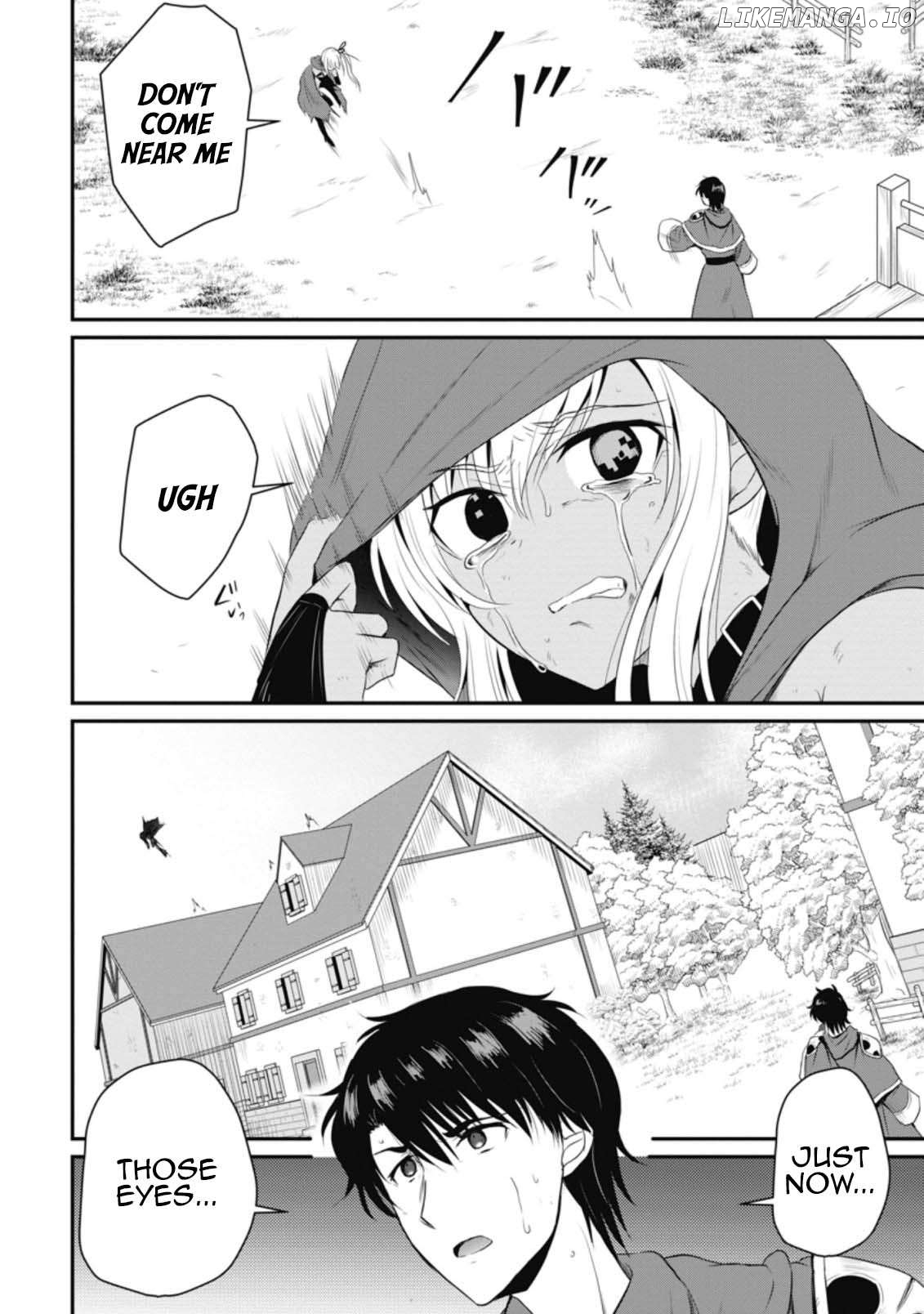 The Frontier Life of The Low-Class Ossan Healer And The Lovery Girl Chapter 9 - page 26