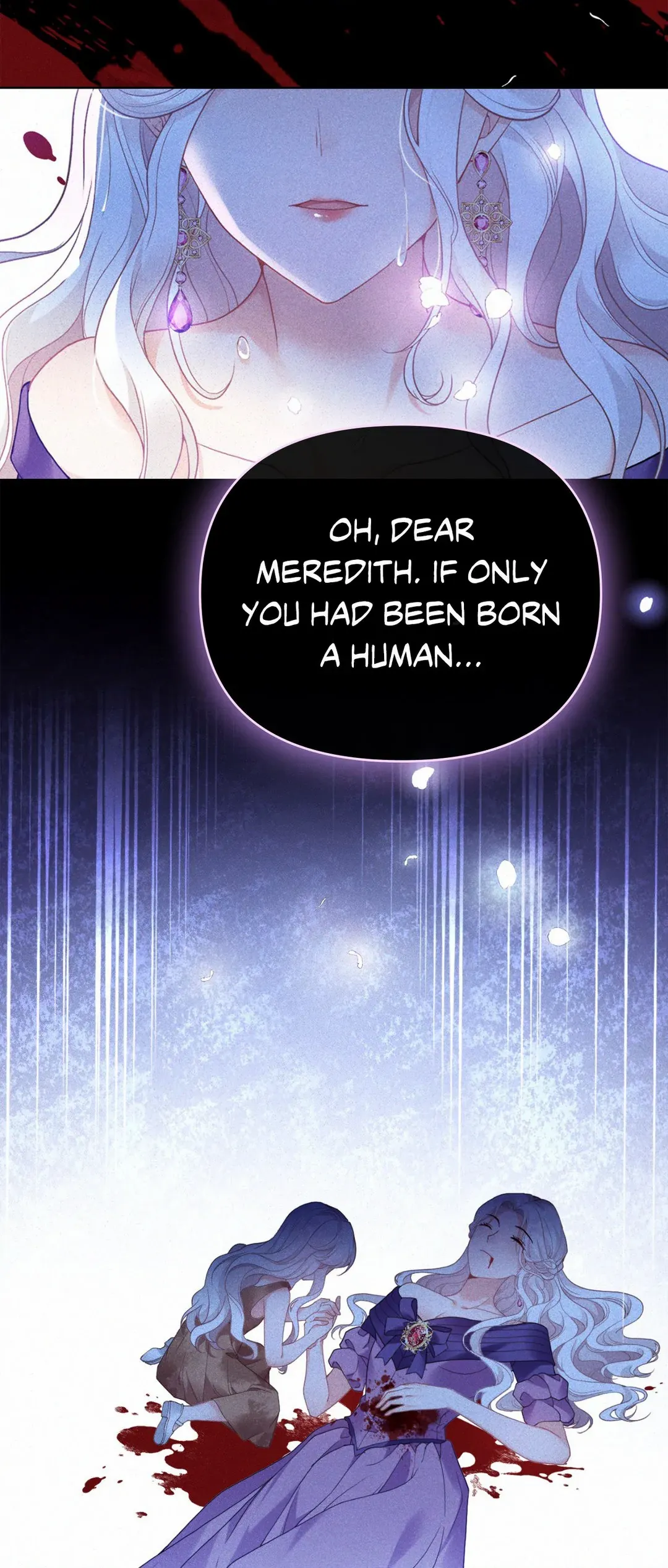 My Knight in Shining Armor Chapter 1 - page 10