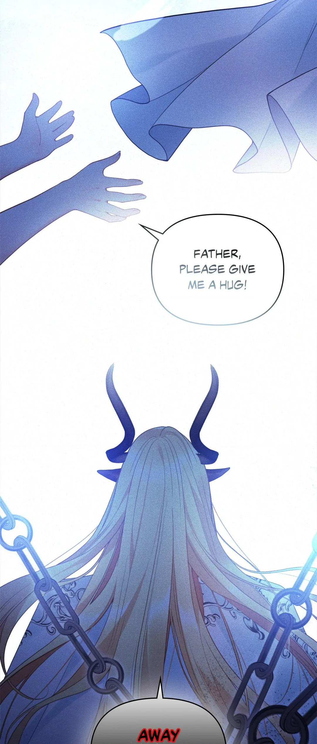 My Knight in Shining Armor Chapter 1 - page 2