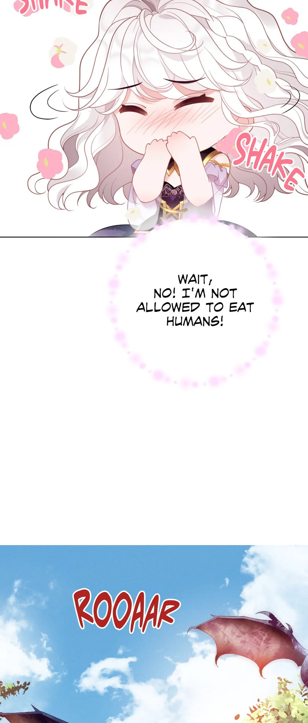 My Knight in Shining Armor Chapter 1 - page 25