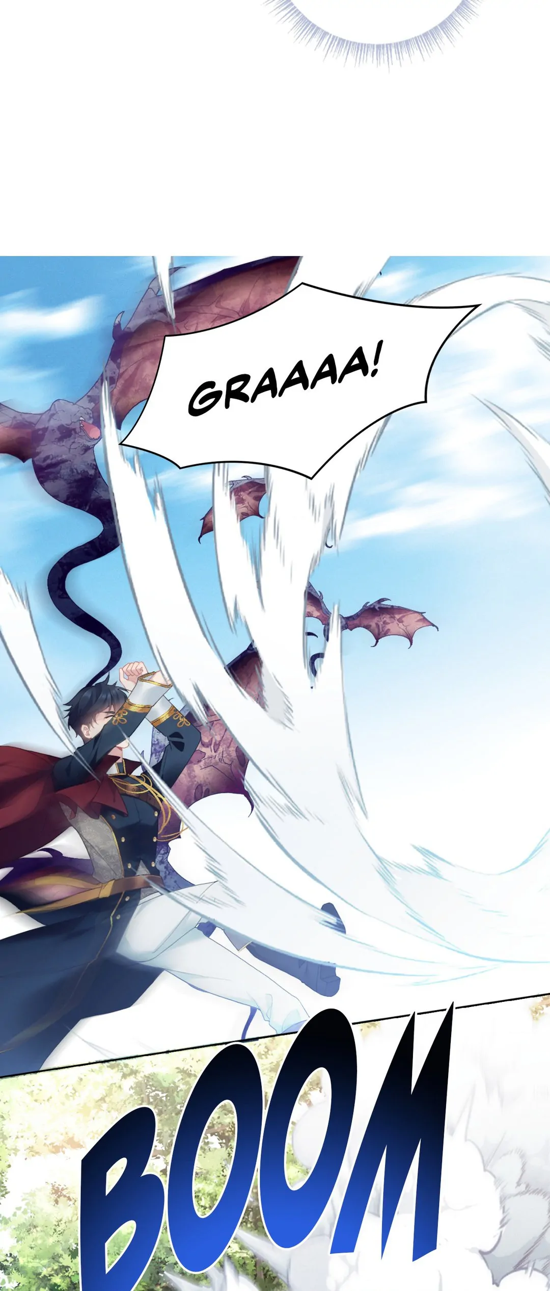 My Knight in Shining Armor Chapter 1 - page 30